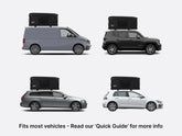 Classic 2.0 Rooftop Tent